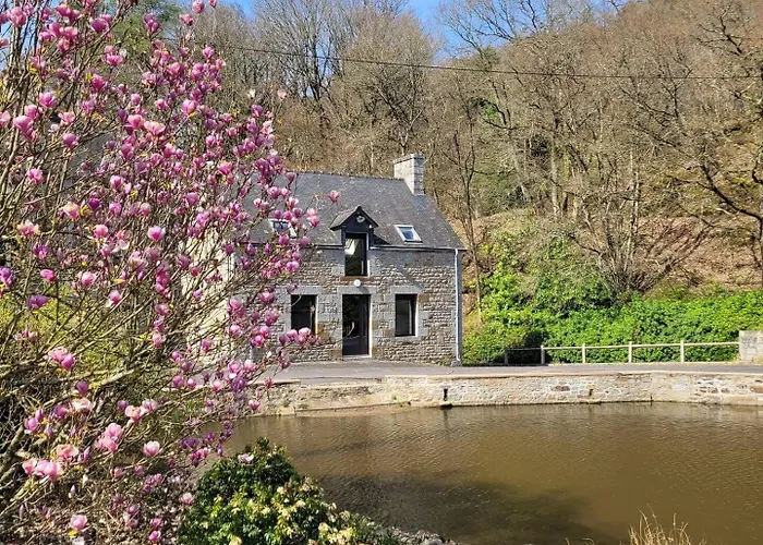 Maison Du Moulin