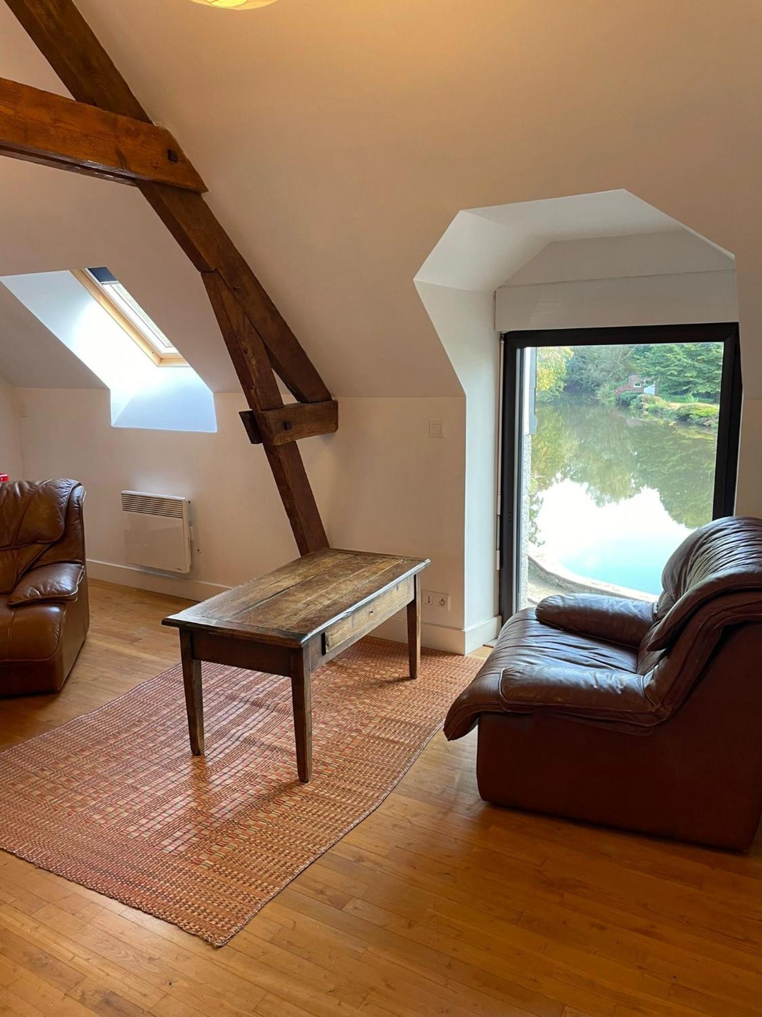 Maison Du Moulin *